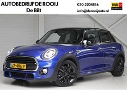 Blauw Gebruikt 2019 Mini John Cooper Works Hatchback | € 20.795 (Goede deal)