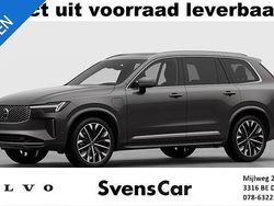 Grijs Nieuw 2025 Volvo XC90 Ultra SUV | € 103.728