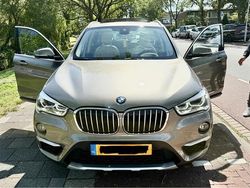 Gebruikt 2017 BMW X1 SUV | € 24.350 (Duur)