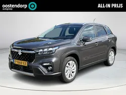 Grijs Gebruikt 2022 Suzuki SX4 S-Cross SUV | € 23.945 (Eerlijke prijs)