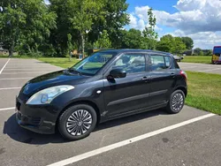 Zwart Gebruikt 2011 Suzuki Swift Comfort Hatchback | € 4.500 (Eerlijke prijs)