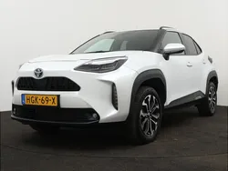 Gebruikt 2024 Toyota Yaris Hybrid Limited | € 29.445 (Eerlijke prijs)