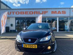 Zwart Gebruikt 2010 Seat Ibiza FR Hatchback | € 5.950 (Duur)
