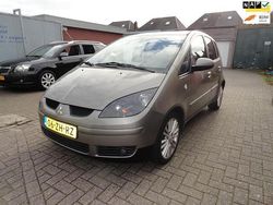 Grijs (metallic) Gebruikt 2008 Mitsubishi Colt Hatchback | € 2.550 (Eerlijke prijs)