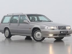 Overig Gebruikt 1996 Volvo 960 | € 22.900