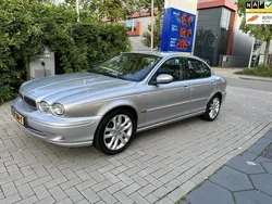 Jaguar X-type