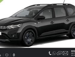 Overige Nieuw 2025 Dacia Jogger Expression MPV | € 31.435 (Eerlijke prijs)