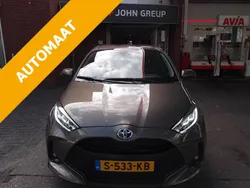 Groen Gebruikt 2023 Toyota Yaris Hybrid Hatchback | € 22.750 (Eerlijke prijs)