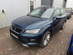 Suv Gebruikt 2018 Seat Ateca XCELLENCE SUV | € 20.950 (Eerlijke prijs)