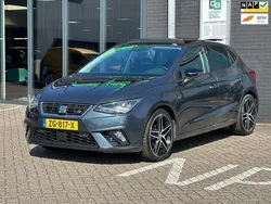 Grijs Gebruikt 2019 Seat Ibiza Business Hatchback | € 15.999 (Iets duurder)