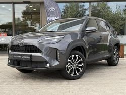 Grijs Nieuw 2025 Toyota Yaris Comfort MPV | € 32.900 (Goede deal)