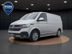 Grijs Gebruikt 2023 VW T6.1 Highline Van | € 34.900 (Super prijs)