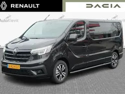 Bestelauto Nieuw 2024 Renault Trafic Van | € 34.950