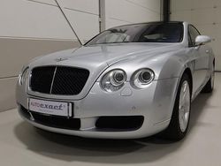 Grijs Gebruikt 2005 Bentley Continental GT Coupé | € 24.500
