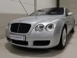 Grijs Gebruikt 2005 Bentley Continental GT Coupé | € 24.500
