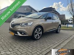Bruin Gebruikt 2017 Renault Scénic IV Intens MPV | € 7.950 (Super prijs)