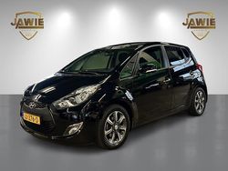Grijs Gebruikt 2016 Hyundai ix20 GO! Hatchback | € 9.249 (Eerlijke prijs)