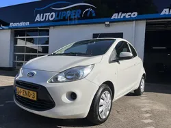 Wit Gebruikt 2013 Ford Ka Champions Edition Hatchback | € 3.350 (Goede deal)