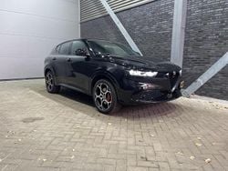 Zwart Gebruikt 2025 Alfa Romeo Tonale Veloce SUV | € 42.700 (Eerlijke prijs)