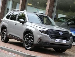 Grijs Gebruikt 2025 Subaru Forester Comfort SUV | € 56.950 (Duur)