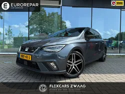 Grijs Gebruikt 2020 Seat Ibiza Business Hatchback | € 15.900 (Eerlijke prijs)