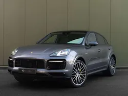 Grijs Gebruikt 2022 Porsche Cayenne Platinum Edition SUV | € 89.900 (Eerlijke prijs)