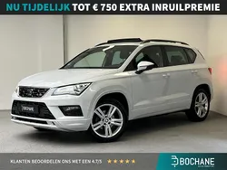 Wit Gebruikt 2019 Seat Ateca FR SUV | € 21.495 (Eerlijke prijs)