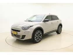 Grijs Nieuw 2024 Fiat 600 La Prima SUV | € 34.645 (Duur)
