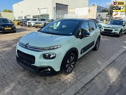 Groen Gebruikt 2020 Citroën C3 Business Class Hatchback | € 14.850 (Eerlijke prijs)