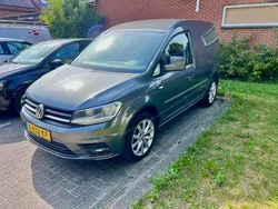 Grijs Gebruikt 2018 VW Caddy MPV | € 12.500 (Eerlijke prijs)