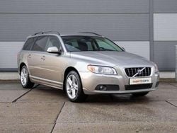 Brons Gebruikt 2008 Volvo V70 Stationwagen | € 17.495 (Duur)