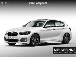 Alpinweiss iii Gebruikt 2019 BMW 118 Executive Hatchback | € 24.900 (Eerlijke prijs)
