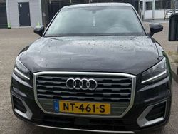 Zwart Gebruikt 2017 Audi Q2 Sport SUV | € 21.000 (Eerlijke prijs)