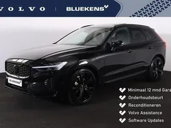 Zwart Gebruikt 2024 Volvo XC60 Plus SUV | € 58.900 (Goede deal)