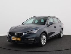 Grijs Gebruikt 2023 Seat Leon Business Stationwagen | € 22.350 (Goede deal)