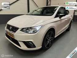 Wit Gebruikt 2018 Seat Ibiza FR Hatchback | € 14.950 (Goede deal)