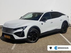 Wit Gebruikt 2024 Peugeot 408 GTi Sedan | € 28.895 (Duur)