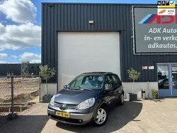 Grijs Gebruikt 2006 Renault Scénic II Dynamique MPV | € 2.750 (Eerlijke prijs)