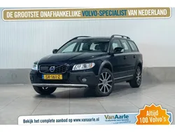 Blauw, metallic lak Gebruikt 2016 Volvo XC70 Summum SUV | € 23.450 (Iets duurder)