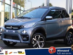 Grijs Gebruikt 2023 Aixam Crossover Premium Hatchback | € 14.250 (Goede deal)