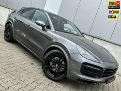 Grijs Gebruikt 2020 Porsche Cayenne Sport SUV | € 79.999 (Eerlijke prijs)