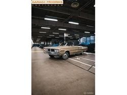 Groen Gebruikt 1966 Dodge Coronet Cabriolet | € 38.935