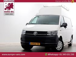 Wit Gebruikt 2019 VW T6.1 Trendline Van | € 22.950