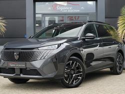 Grijs Nieuw 2025 Peugeot 5008 GTi MPV | € 43.950 (Super prijs)