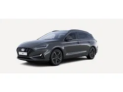 Grijs Nieuw 2024 Hyundai i30 Stationwagen | € 27.994 (Eerlijke prijs)