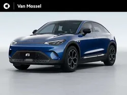 Blauw Nieuw 2025 Smart #3 Pro+ SUV | € 46.065 (Duur)