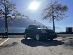 Zwart Gebruikt 2004 Citroën C2 VTR Sport Hatchback | € 750 (Goede deal)