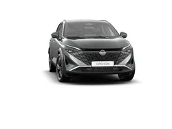Grijs Nieuw 2025 Nissan Qashqai Tekna+ SUV | € 41.446 (Super prijs)