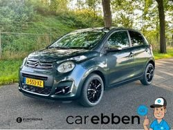 Grijs Gebruikt 2020 Citroën C1 Feel Hatchback | € 11.500 (Duur)