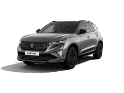 Blauw Nieuw 2025 Renault Austral Iconic Esprit Alpine SUV | € 45.963 (Eerlijke prijs)